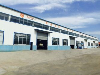 Shandong Safebuild Traffic Facilities Co., Ltd.