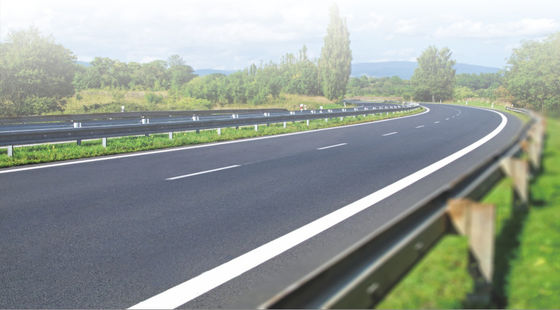 Thermoplastische wegmarkeringsmachine OEM Airless Road Line Marker