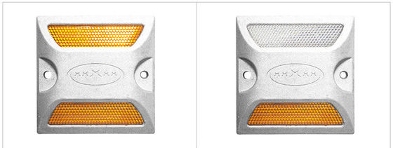 Reflector voor verkeersveiligheid Aluminium Reflector Tape 2