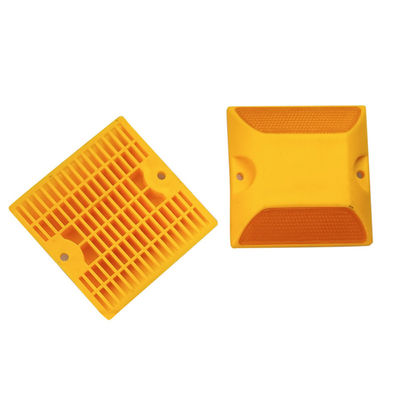 High Intensity Reflective Tape Safety Cat Eye Road Stud voor verkeersoplossingen