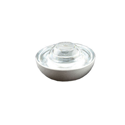 Tiger Eye Road Stud Zonne-aluminium Road Stud voor langdurige prestaties