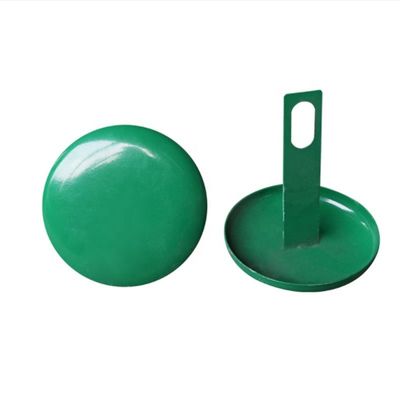 Standaard JT/T281/AASHTO M180 Warm gedompelde gegalvaniseerde wegbeveiliging