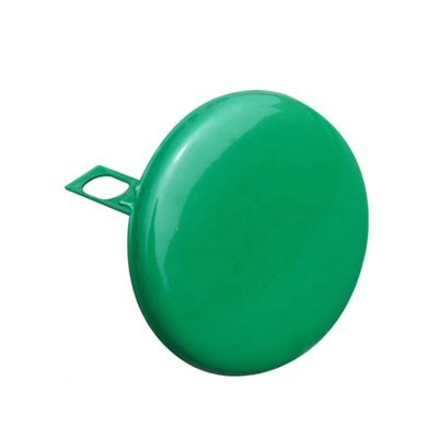 Standaard JT/T281/AASHTO M180 Warm gedompelde gegalvaniseerde wegbeveiliging