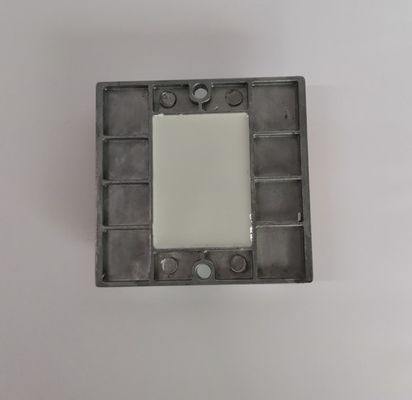Verkeersveiligheid Cat Eye Aluminium wegstok met hoge reflectie en gemakkelijke installatie