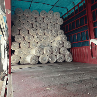 Veiligheid van het wegverkeer Eva Roller Barrier Hot Dip Galvanized and Save Volume Feature