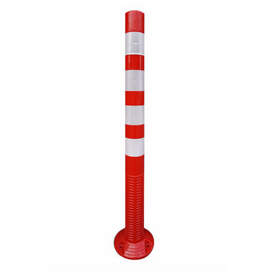 PVC-constructie wegkegel Highway Custom straatveiligheidskegel