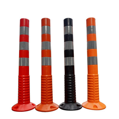 PVC-constructie wegkegel Highway Custom straatveiligheidskegel