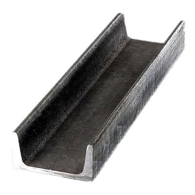 Standaard JT/T281/AASHTO M180 gegalvaniseerde W-balk wegveiligheidsbarrière voor gemakkelijke montage