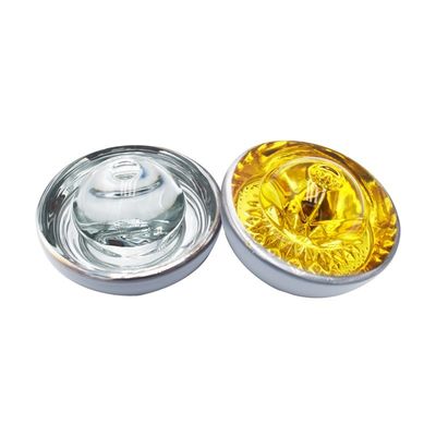 Highway Glass Cat Eye Road Stud voor verkeersveiligheidsreflector op snelwegen en snelwegen