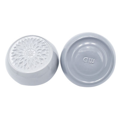 Hoogreflecterende glazen kattenogen voor glazen wegen 10 cm-25 cm Reflecterende band veiligheid