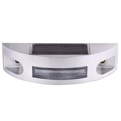 High Reflection Led Solar Street Light Road Cat Eye Road Stud voor snelweg in Wit Geel Rood Blauw Groen