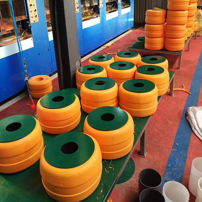 Bespaar volume Eva Rotary Barrier Anti Corrosion Rotary Guardrail Voor wegen