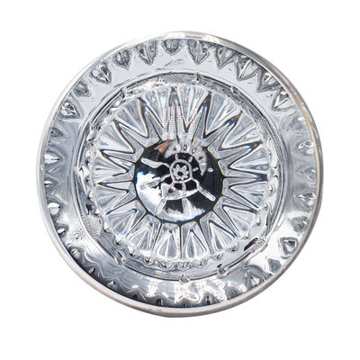 Hoog zichtbare LED Cat Eye Road Stud voor snelweg in Rood Blauw Geel Schrijf Groen Kleur