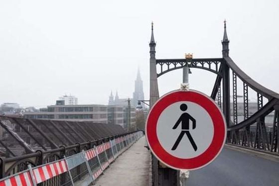 Standaardbord voor verkeersveiligheid met aangepast aluminiummateriaal in standaardmaat