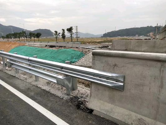 Gegalvaniseerde en met poeder beklede rolgrendelbrug voor langdurige bescherming