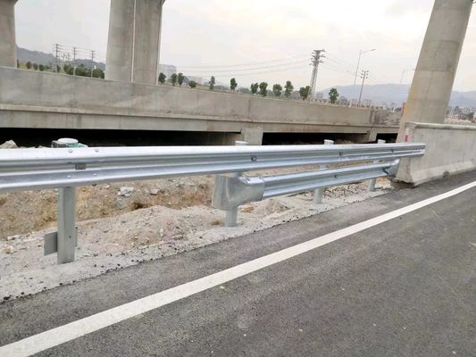 Gegalvaniseerde en met poeder beklede rolgrendelbrug voor langdurige bescherming