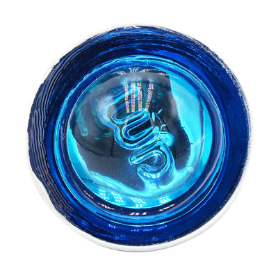 Rood Blauw Geel Wit Groen Gehard Glas Zonne-Kat Oog Reflectieve aangedreven Road Stud