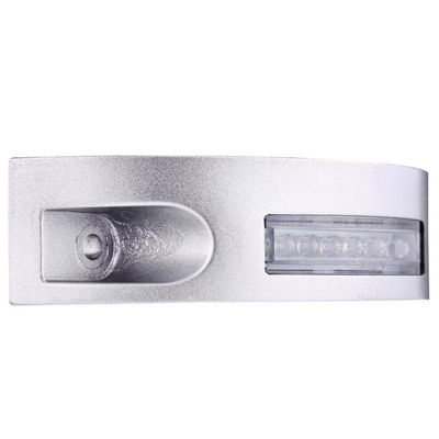 Wit Geel Rood Blauw Groen G105 Zonne-Led Reflector Road Stud voor verkeersveiligheidsapparatuur