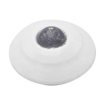 LED Plastic Cat Eye Reflective Light Solar Road Stud Gemaakt van hoog zichtbaar PVC