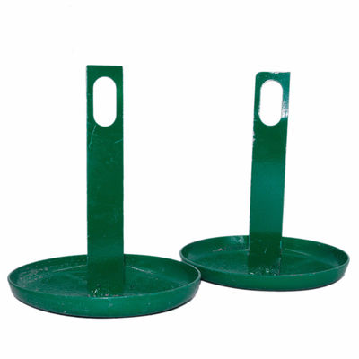 Highway Guardrail Post voor verkeersveiligheid en naleving van norm JT/T281/AASHTO M180