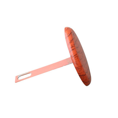 Highway Guardrail Post voor verkeersveiligheid en naleving van norm JT/T281/AASHTO M180
