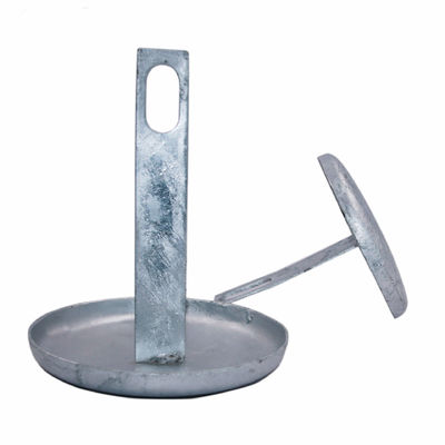Highway Guardrail Post voor verkeersveiligheid en naleving van norm JT/T281/AASHTO M180