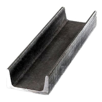 Hot Dip gegalvaniseerd zink staal Crash Barrier Guardrail U Spacer voor veilige verkeersveiligheid