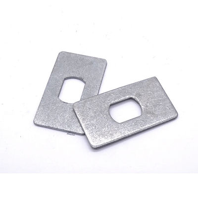 High Grade Highway Guardrail Bolt And Nuts voor gegalvaniseerde en poeder gecoate barrière