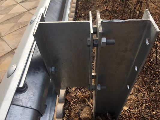 H-blokker-afstandsvergrendelaar voor het veiligstellen van het wegverkeer