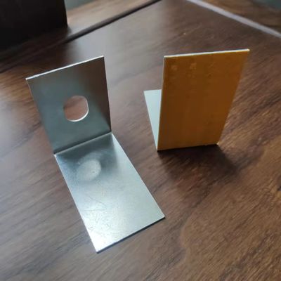 Vervaardigd met een lichtreflector van aluminium met een hoge helderheid