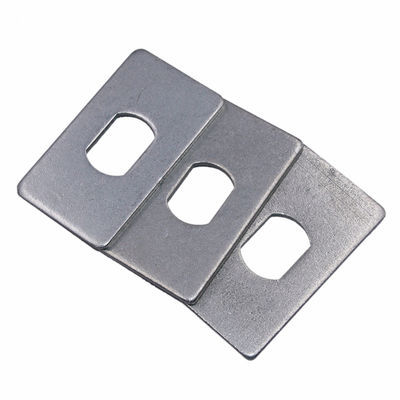 Veiligheid op de weg Hot Dip gegalvaniseerd Beschermingsrail Accessoires Bolt And Nut Customized Customized