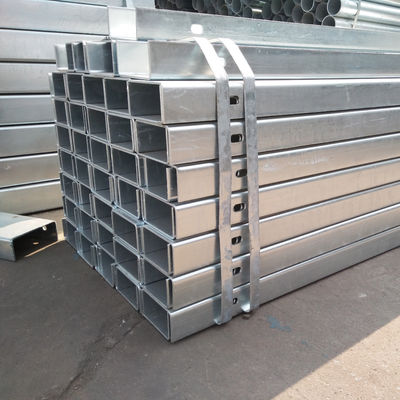 Verkeersveiligheid Hot Dip Galvanized Metal Steel Fence U Post voor Highway Guardrail