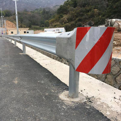 Veilig verkeersverkeer in Afrika Implementatie