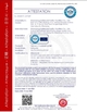 China Shandong Safebuild Traffic Facilities Co., Ltd. certificaten